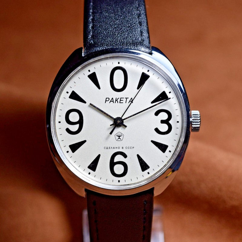 Raketa – Vintagecoua