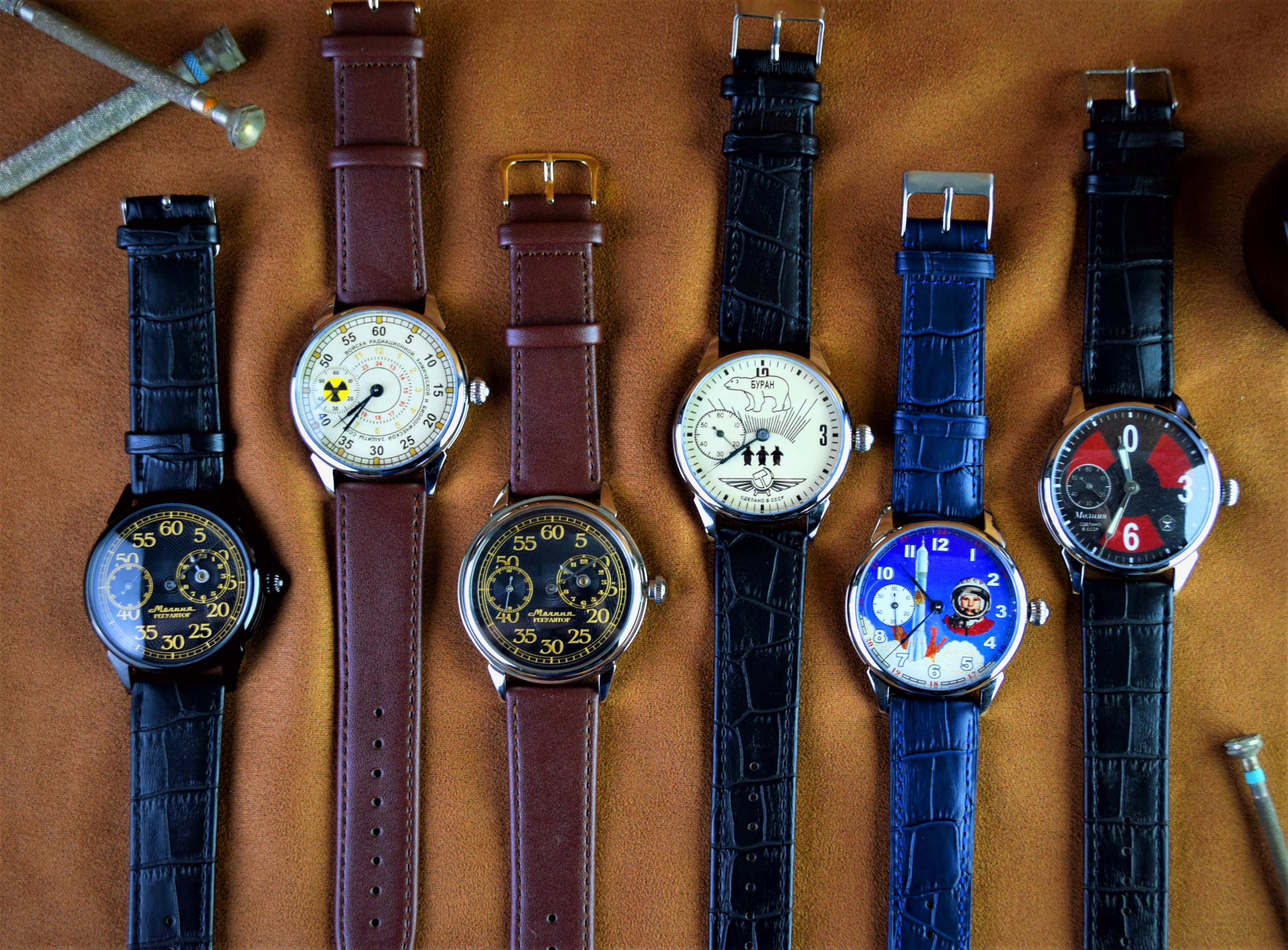 Russian vintage sale watches for sale